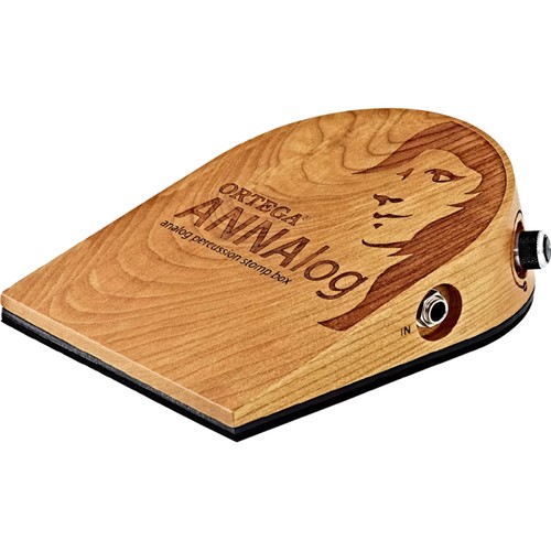 Ortega annalog percussion - ortega,
