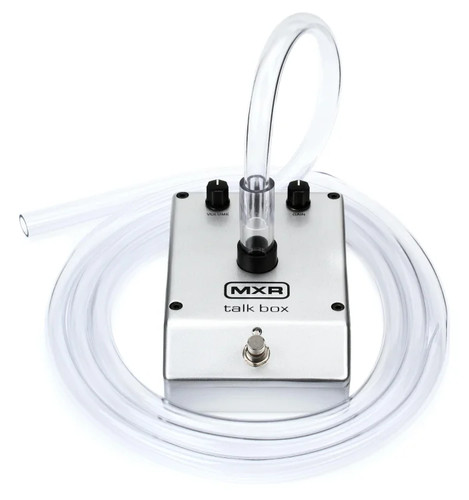 Mxr m222 talk box - m222,