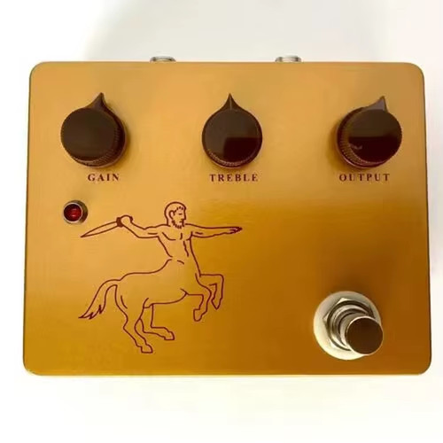 Klon centaur gold horsie - klon,