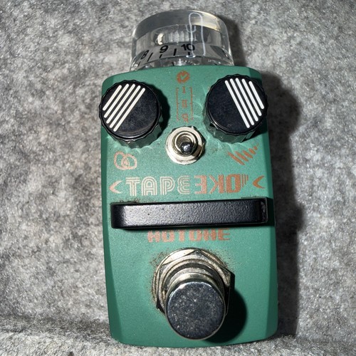 Hotone mini pedal - hotone,