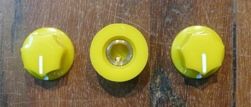 Set yellow mini mxr - of,